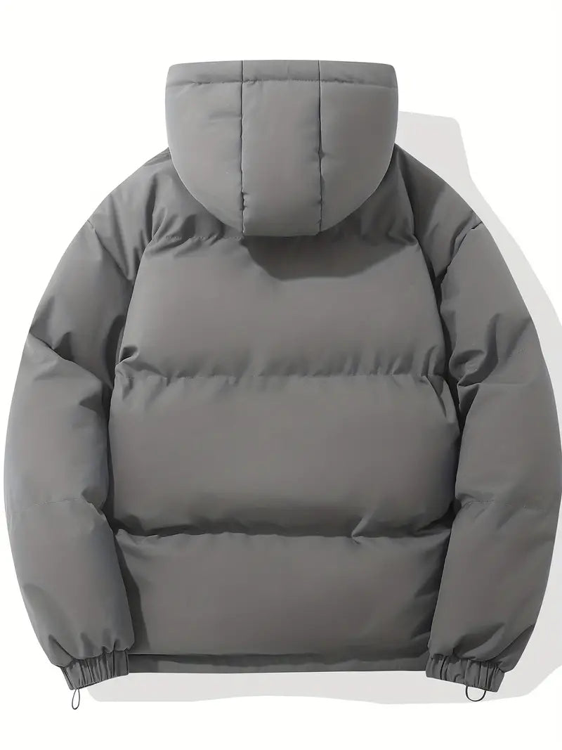 Amarae | Warm Women's Jacket with Hood