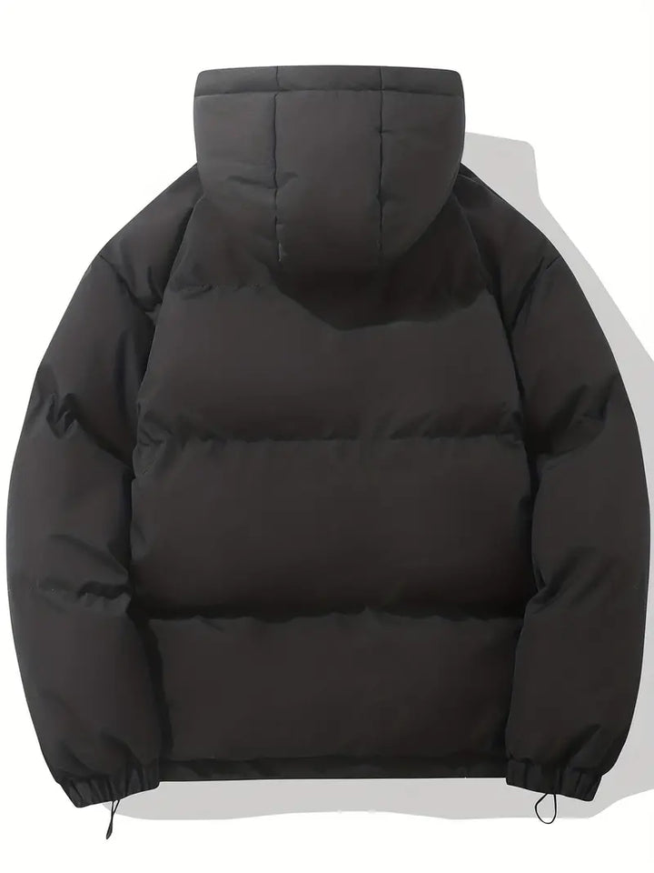 Amarae | Warm Women's Jacket with Hood