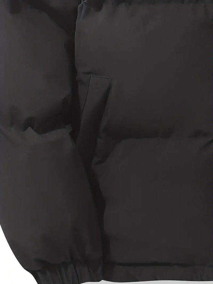 Amarae | Warm Women's Jacket with Hood