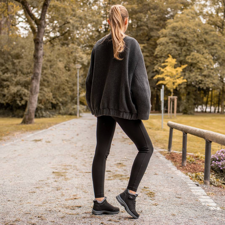 Lune London | Pro - Comfortable orthopedic winter shoes