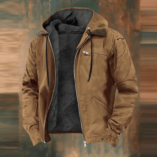 Amarae | Robust Comfortable Men's Jacket