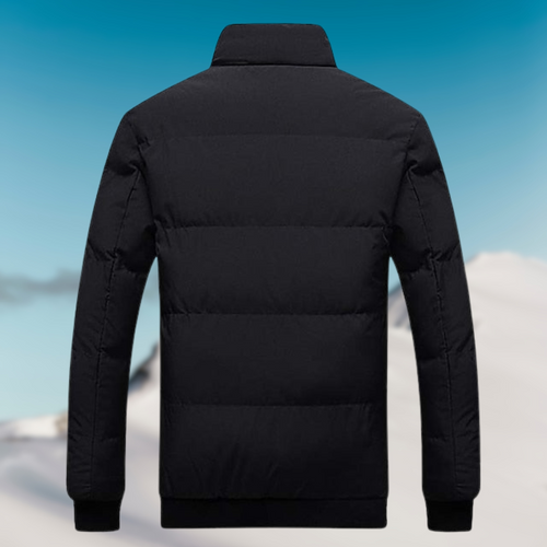 Amarae | Winter Down Jacket for Men