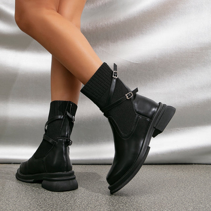 Lune London | Stylish support with every buckle