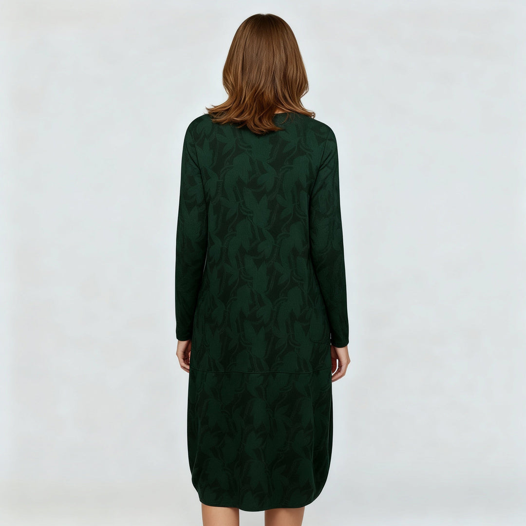 Luxurious Print Elegant Comfort | Amarae