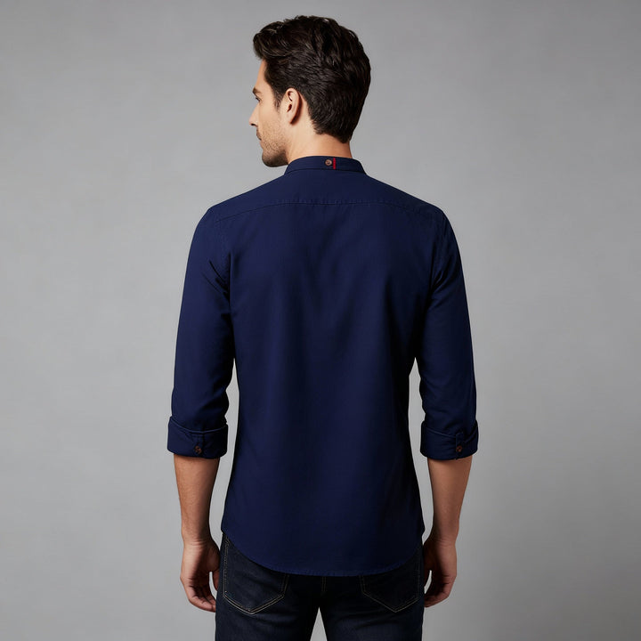 Traditional Premium Comfort Traditional Shirt Men | Amarae