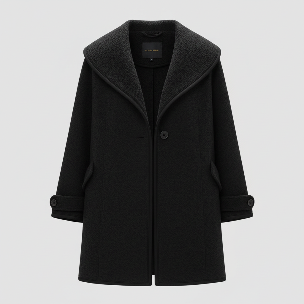 Luxurious Insulated Women's Jacket | Amarae