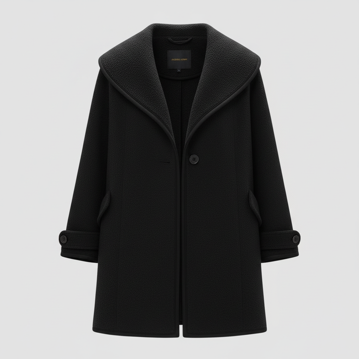 Luxurious Insulated Women's Jacket | Amarae