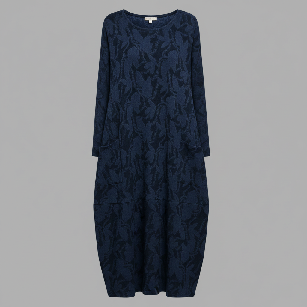 Luxurious Print Elegant Comfort | Amarae