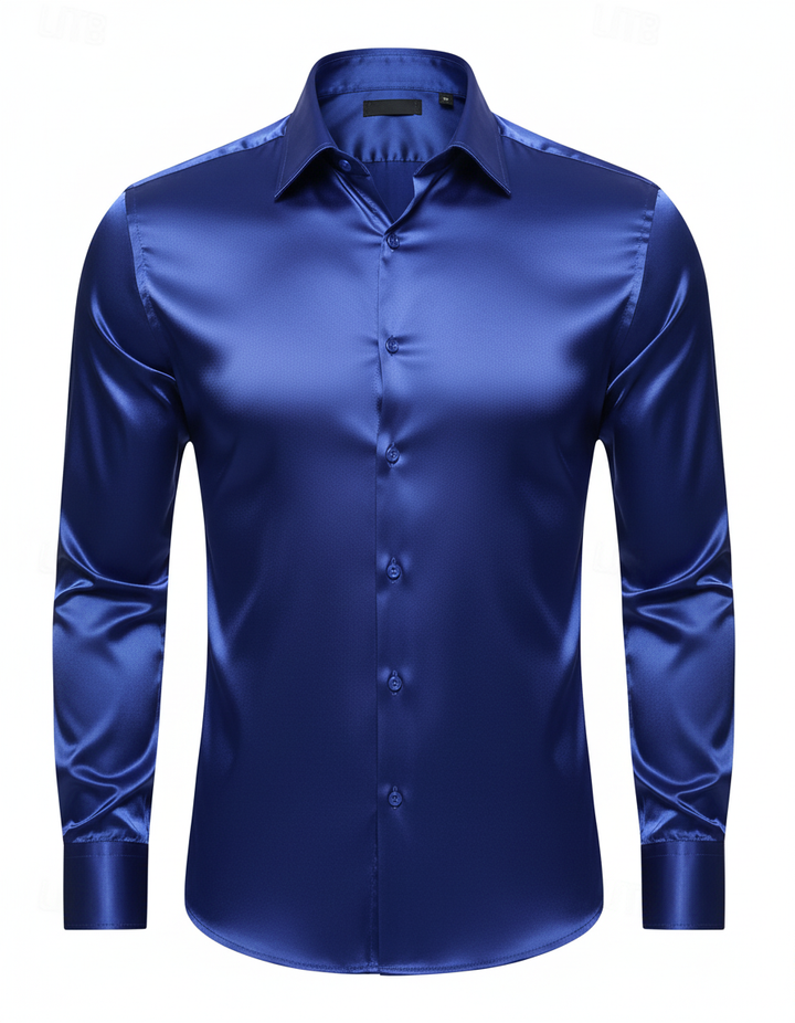 Elegant Men's Shirt | Amarae