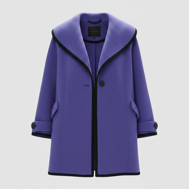 Luxurious Insulated Women's Jacket | Amarae