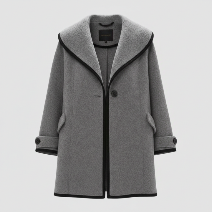 Luxurious Insulated Women's Jacket | Amarae