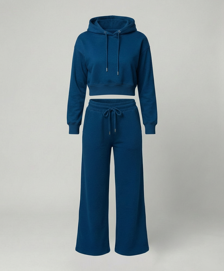 Amarae | Luxury Comfortable High Waist Tracksuit
