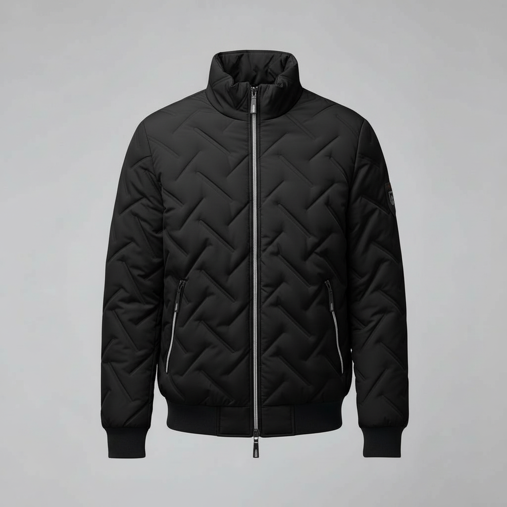 Casual Fashion Women's Jacket | Amarae