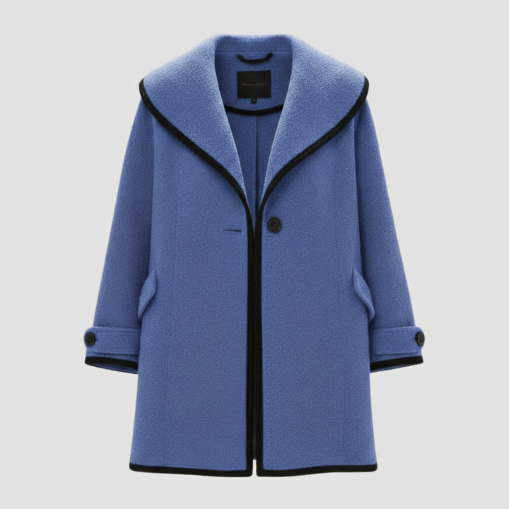 Luxurious Insulated Women's Jacket | Amarae