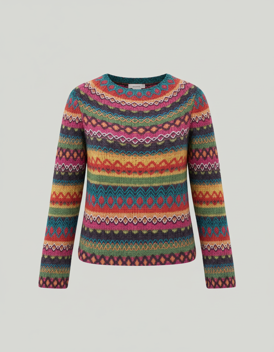 Cozy Women's Sweater | Amarae
