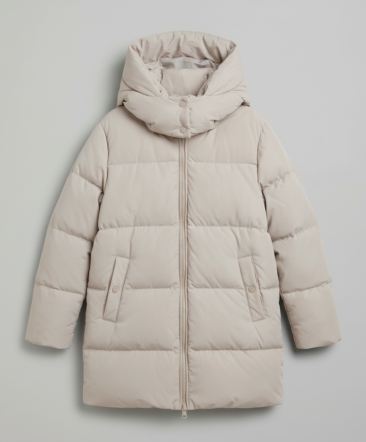 Versatile Women's Winter Jacket | Amarae