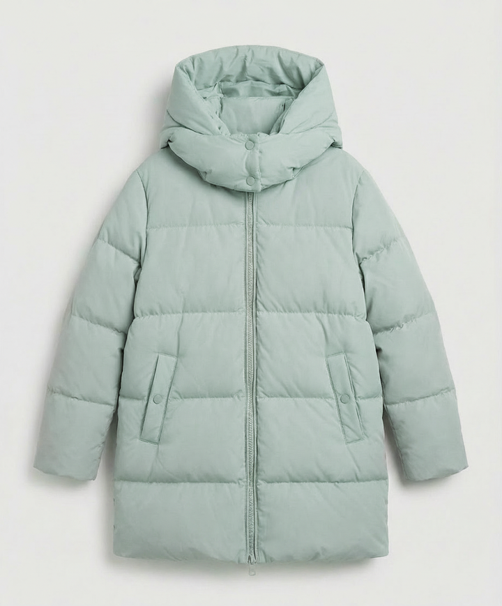 Versatile Women's Winter Jacket | Amarae
