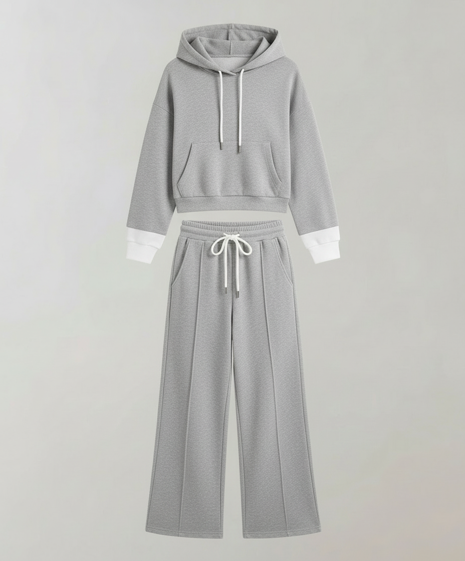 Luxurious Women's Tracksuit | Amarae