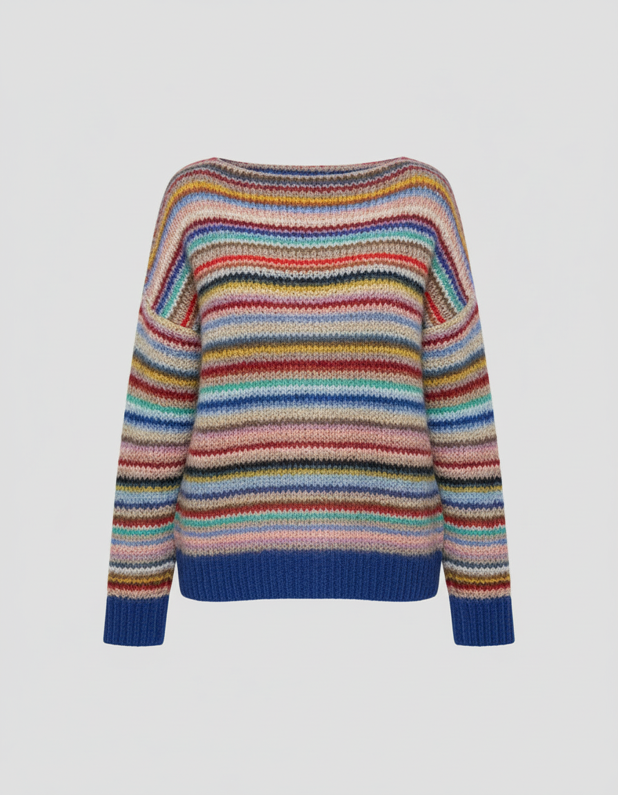 Cozy Women's Sweater | Amarae
