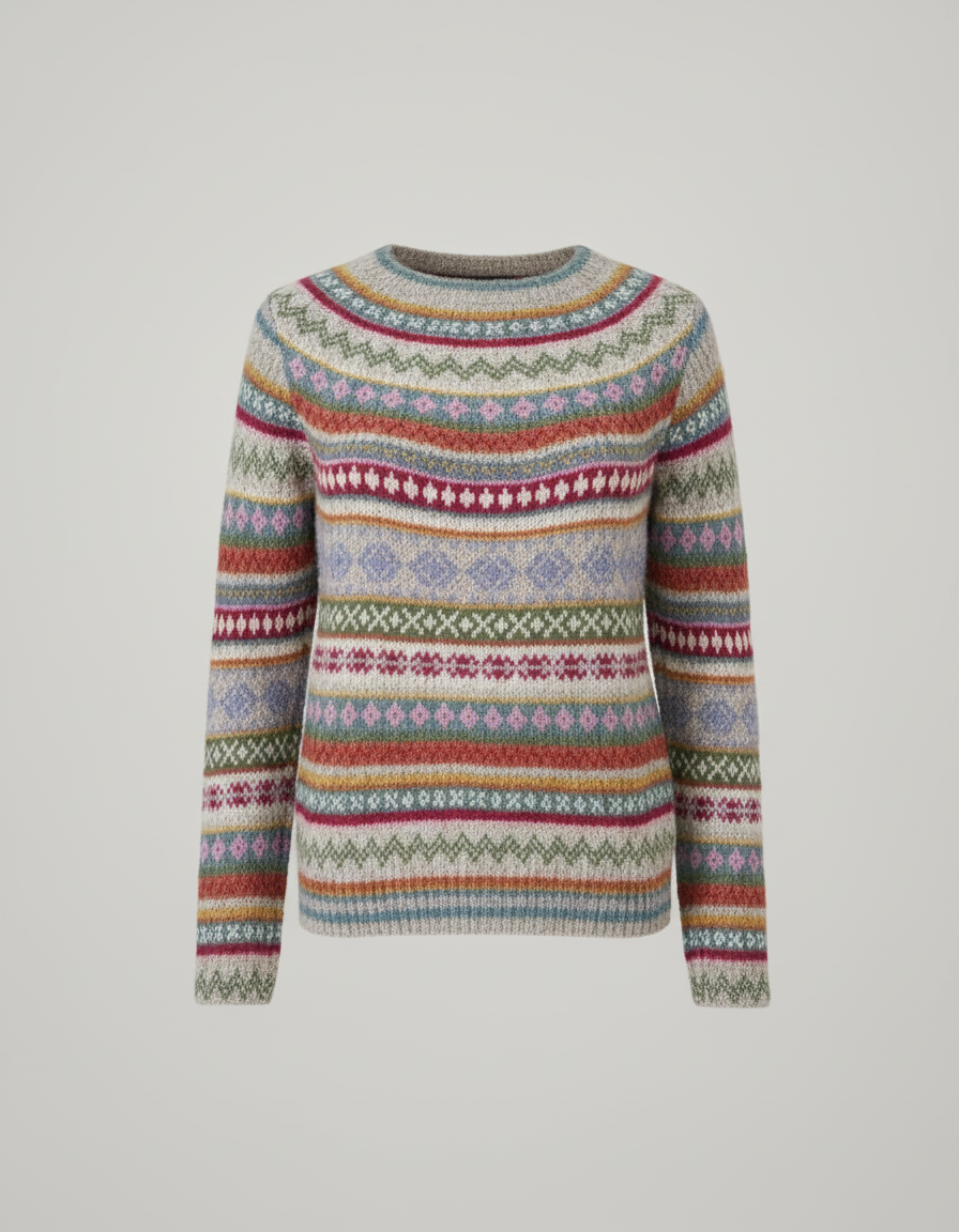 Cozy Women's Sweater | Amarae
