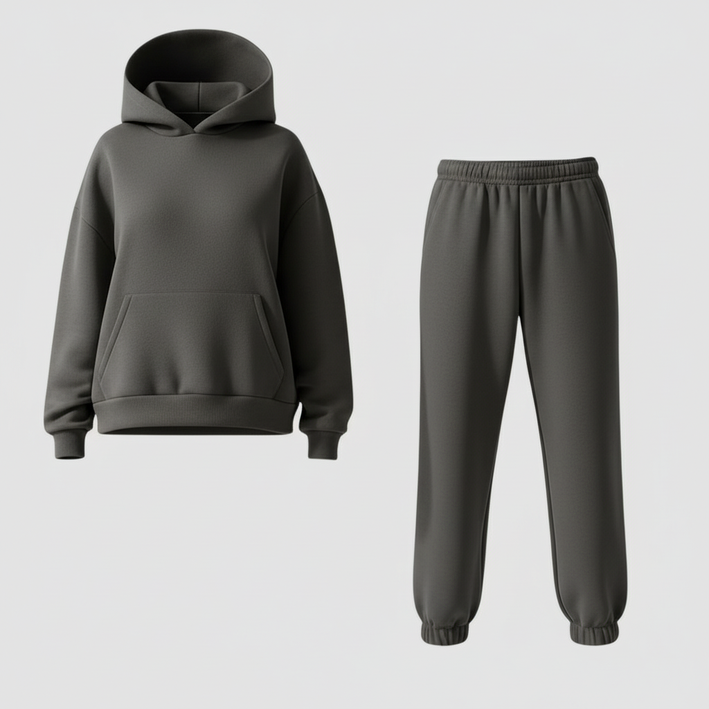 Jogging Set Women Comfort Soft Set Loungewear | Amarae