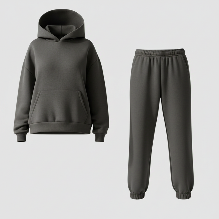Jogging Set Women Comfort Soft Set Loungewear | Amarae