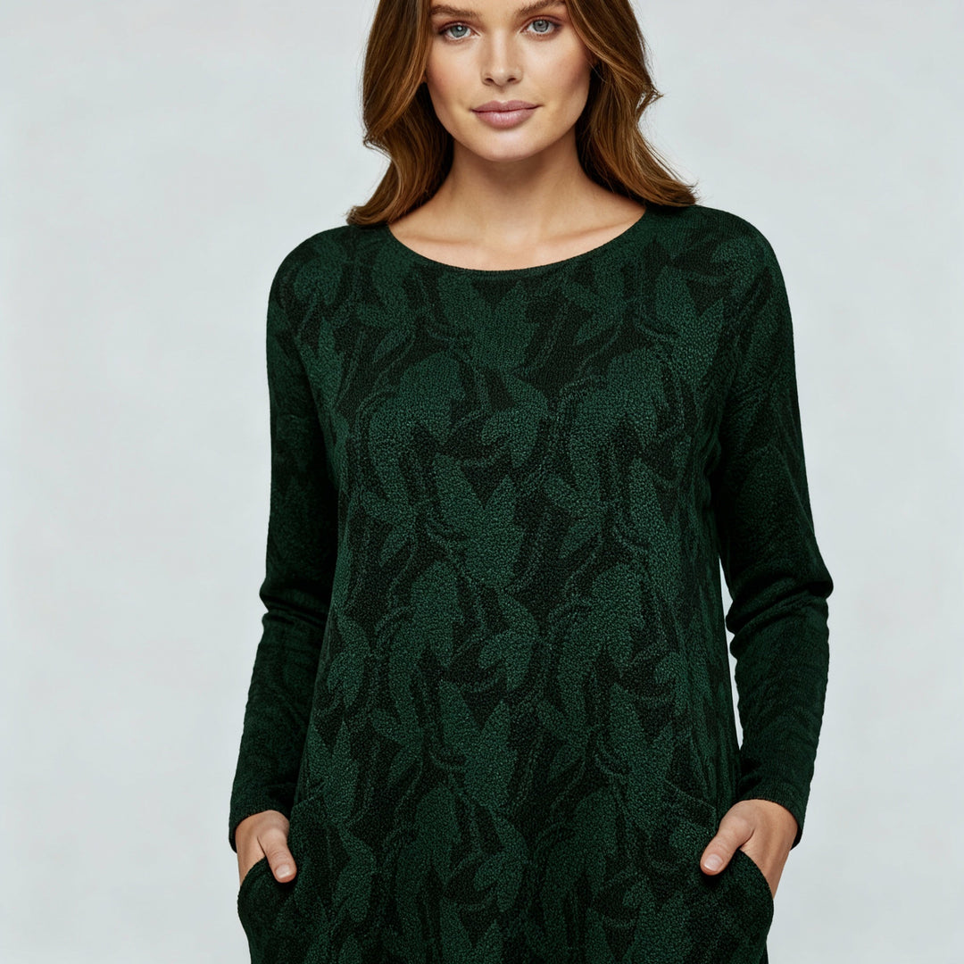 Luxurious Print Elegant Comfort | Amarae