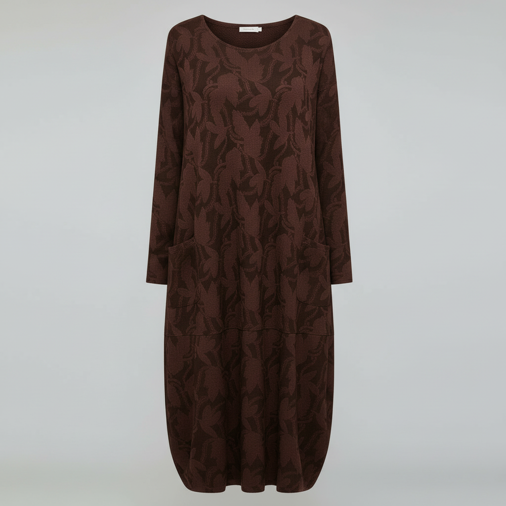 Luxurious Print Elegant Comfort | Amarae