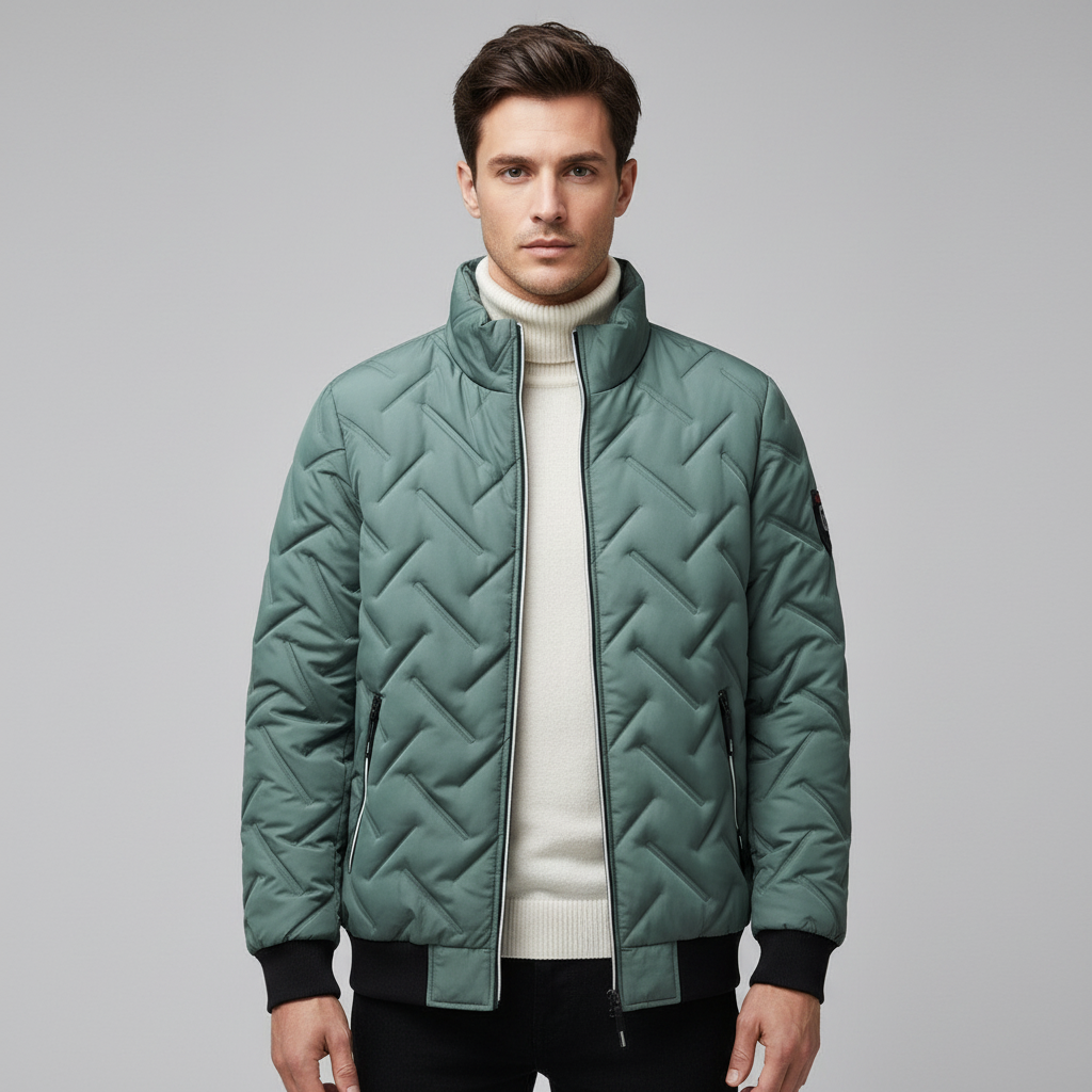 Casual Fashion Women's Jacket | Amarae