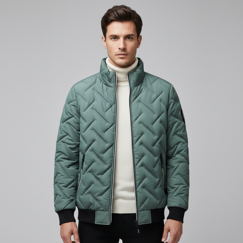 Casual Fashion Women's Jacket | Amarae