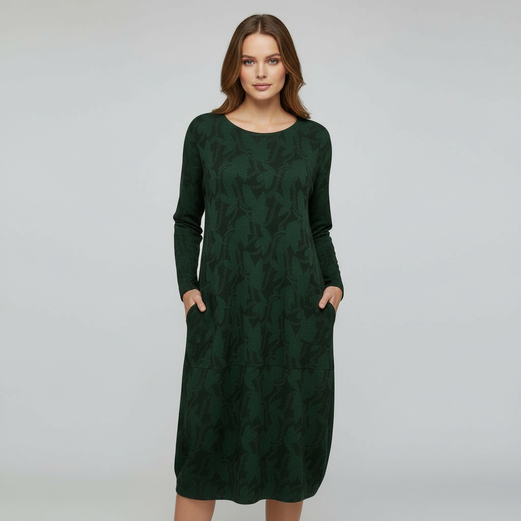 Luxurious Print Elegant Comfort | Amarae