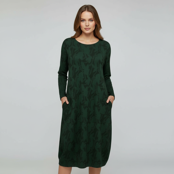 Luxurious Print Elegant Comfort | Amarae