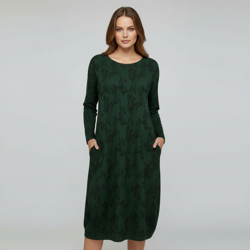 Luxurious Print Elegant Comfort | Amarae