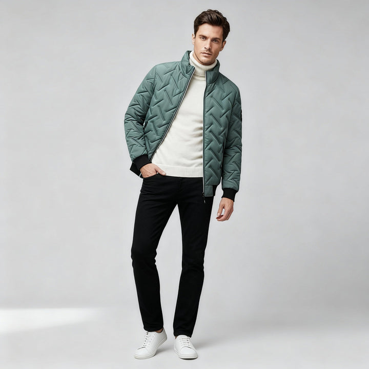 Casual Fashion Women's Jacket | Amarae