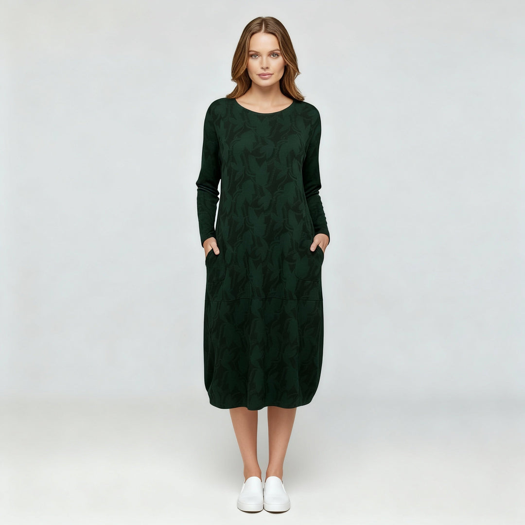 Luxurious Print Elegant Comfort | Amarae