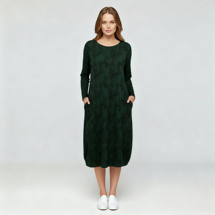 Luxurious Print Elegant Comfort | Amarae