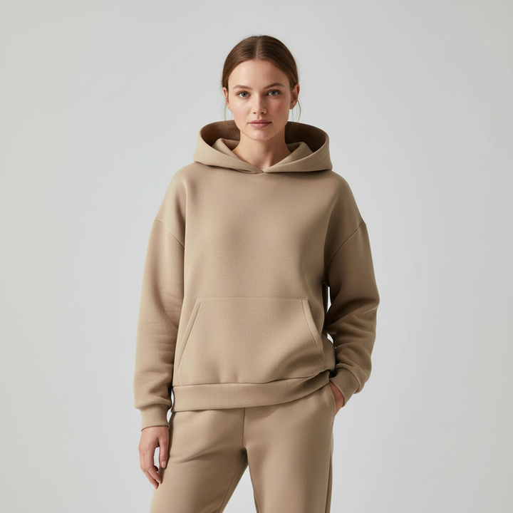 Jogging Set Women Comfort Soft Set Loungewear | Amarae