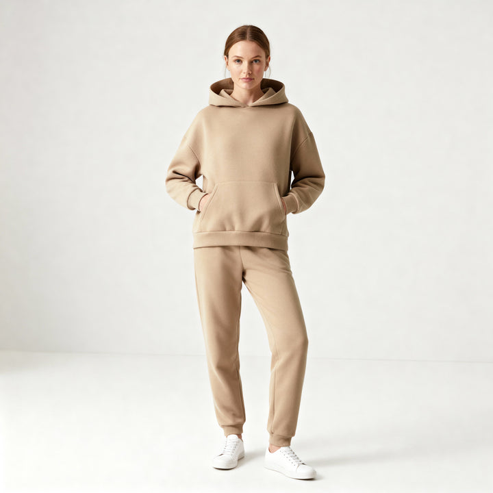 Jogging Set Women Comfort Soft Set Loungewear | Amarae