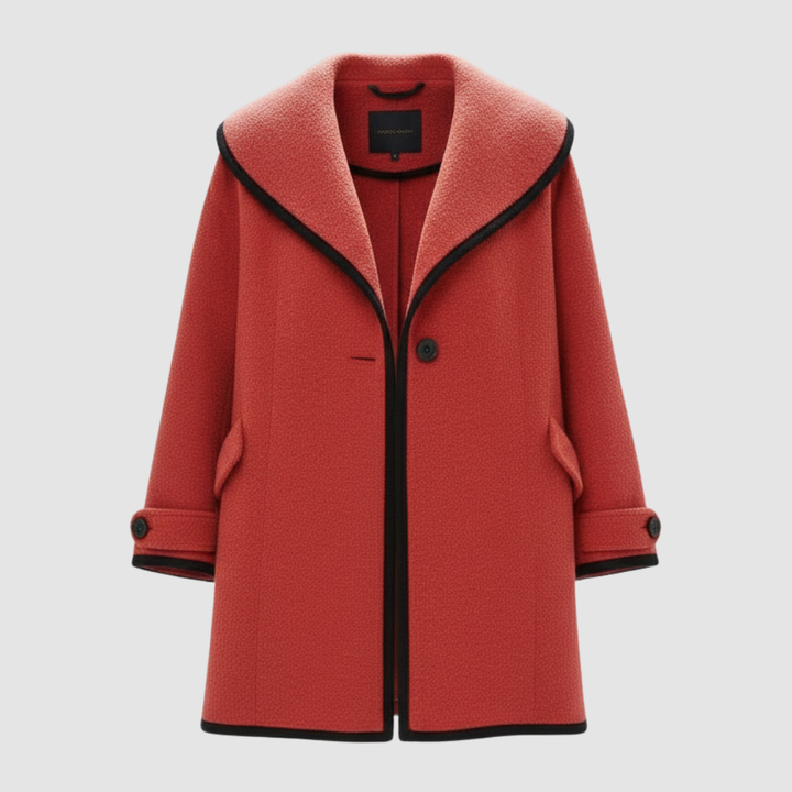 Luxurious Insulated Women's Jacket | Amarae