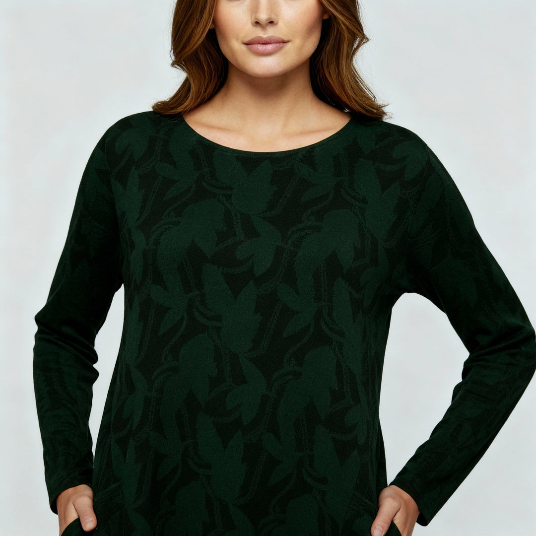 Luxurious Print Elegant Comfort | Amarae