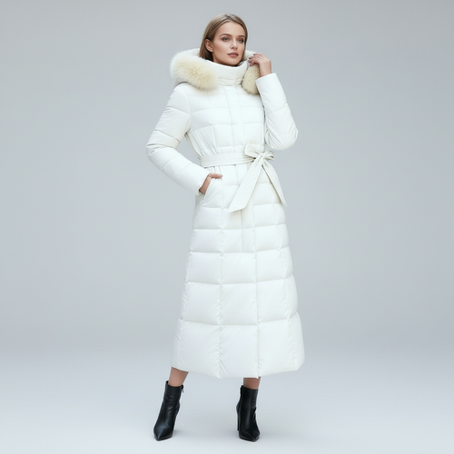 Amarae | Classic Insulated Women's Winter Coat