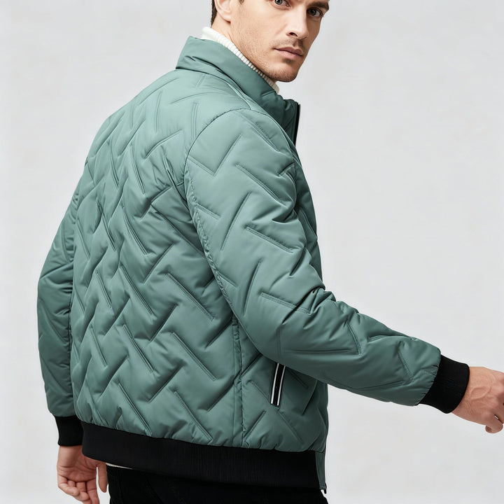 Casual Fashion Women's Jacket | Amarae