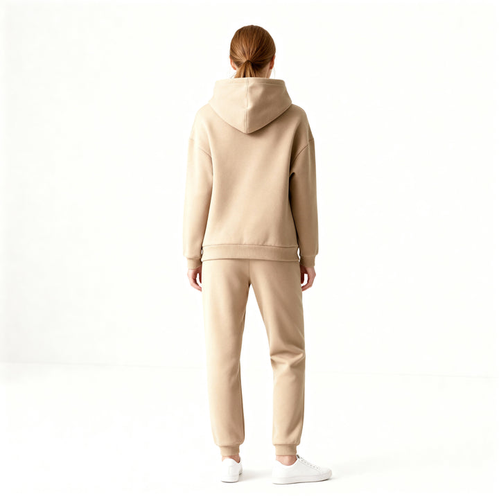 Jogging Set Women Comfort Soft Set Loungewear | Amarae
