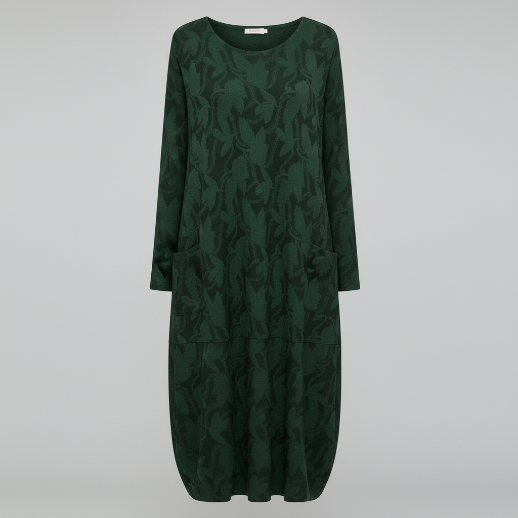 Luxurious Print Elegant Comfort | Amarae