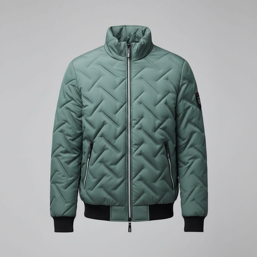 Casual Fashion Women's Jacket | Amarae