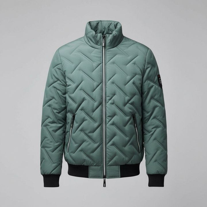 Casual Fashion Women's Jacket | Amarae