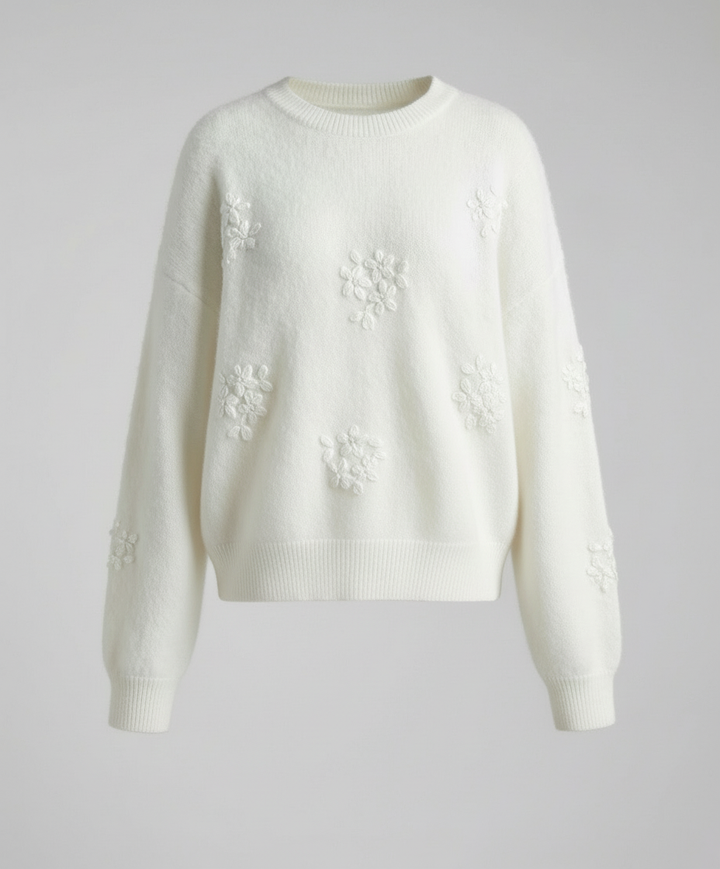 Comfortable Winter Sweater Women | Heidi Fashion