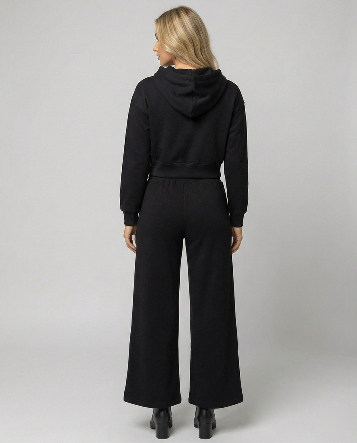 Amarae | Luxury Comfortable High Waist Tracksuit