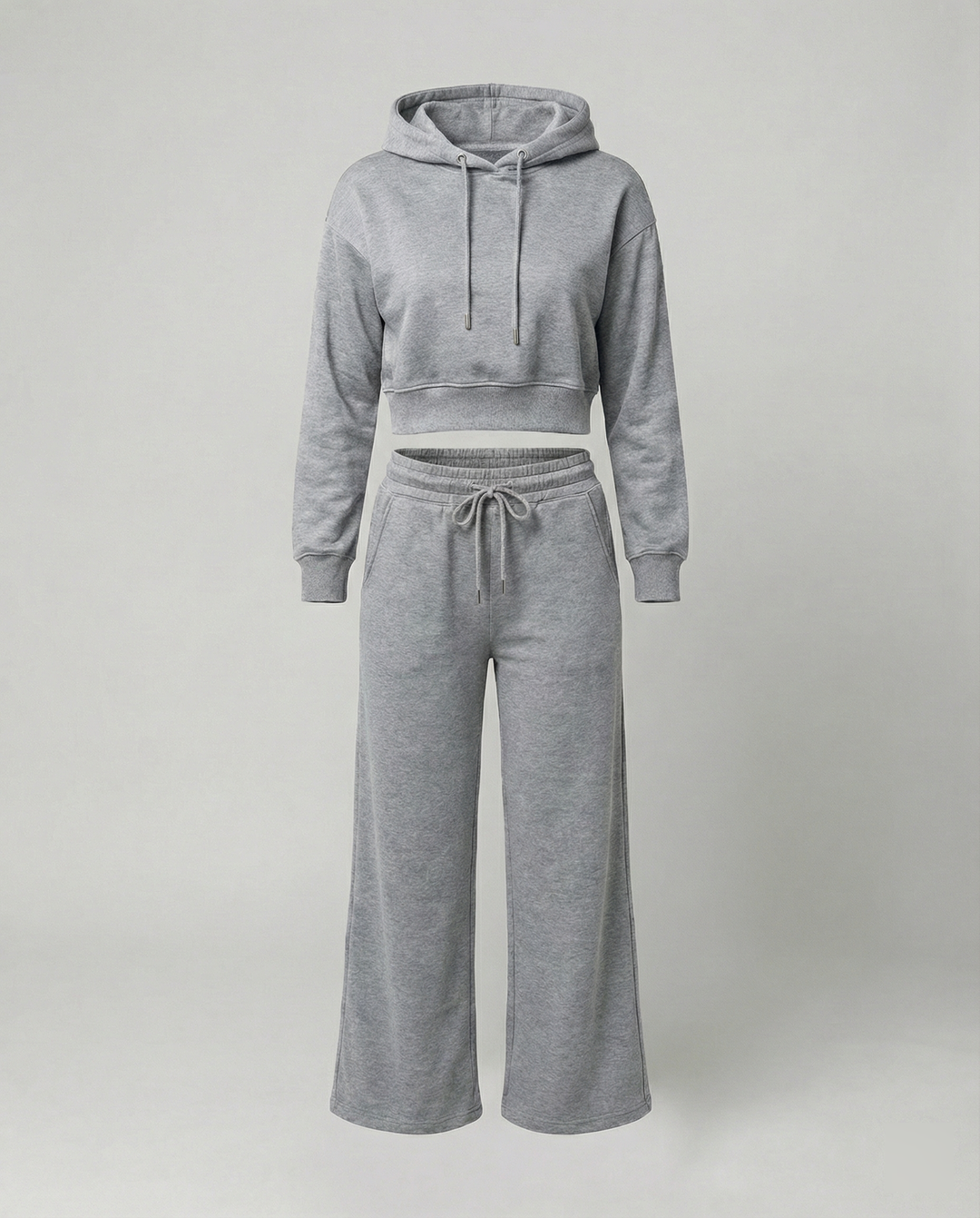 Amarae | Luxury Comfortable High Waist Tracksuit