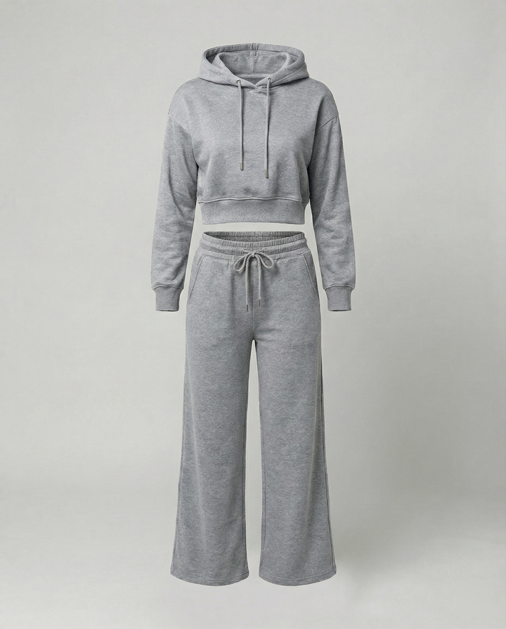 Amarae | Luxury Comfortable High Waist Tracksuit